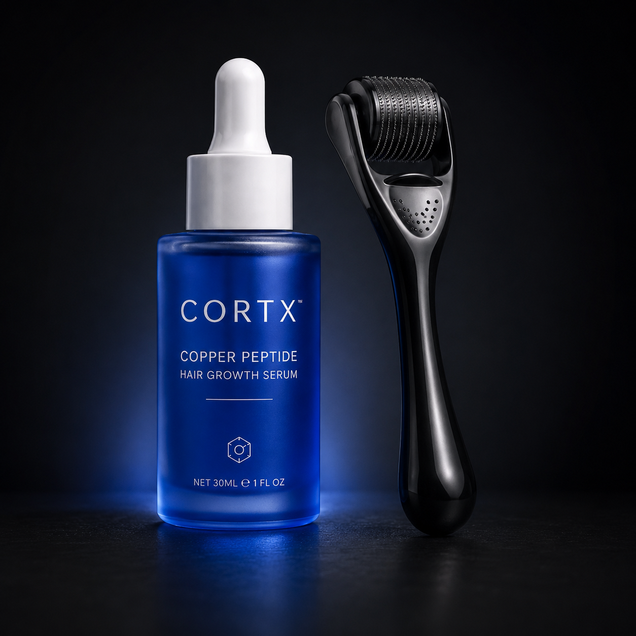 Cortx™ Hair Recovery System
