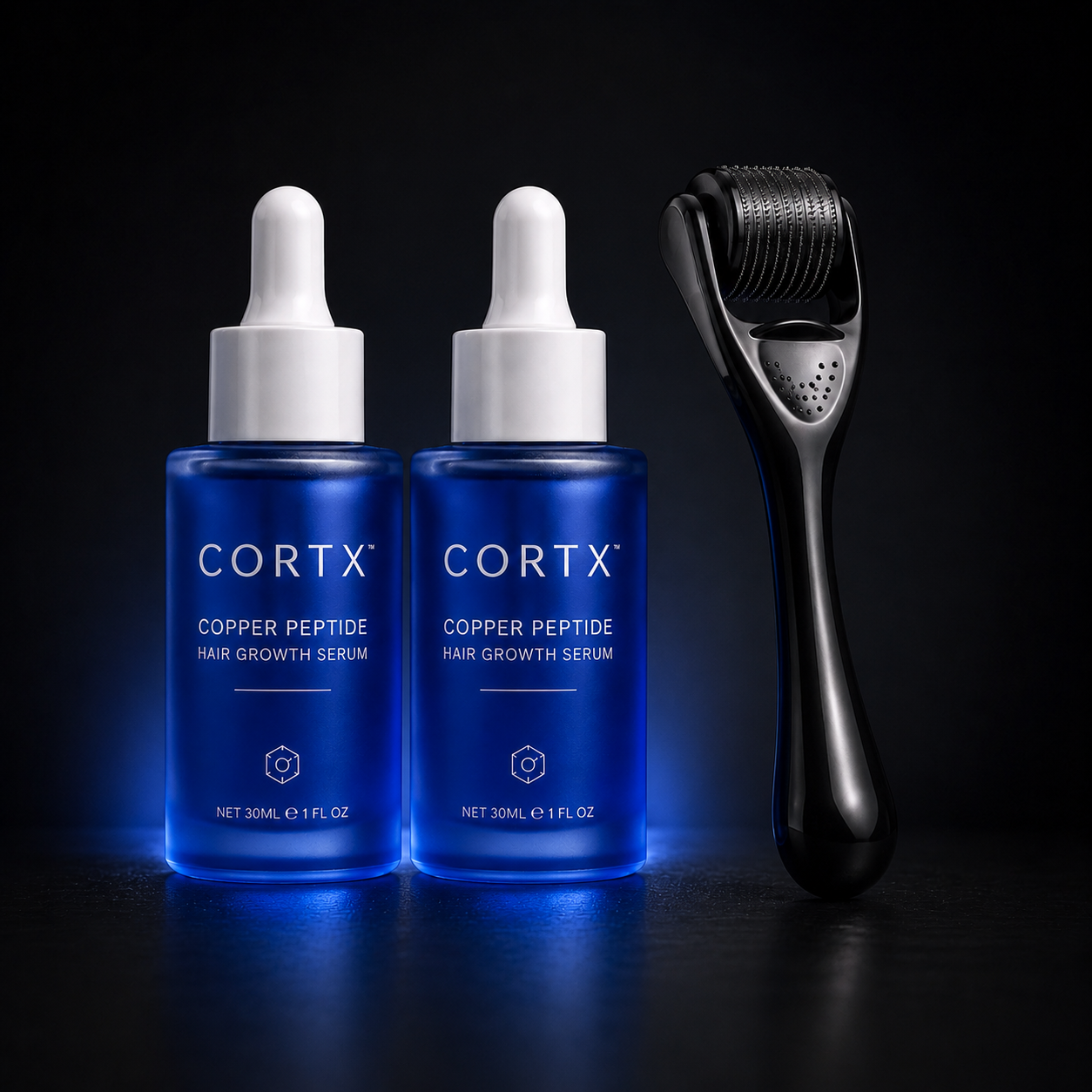 Cortx™ Hair Recovery System