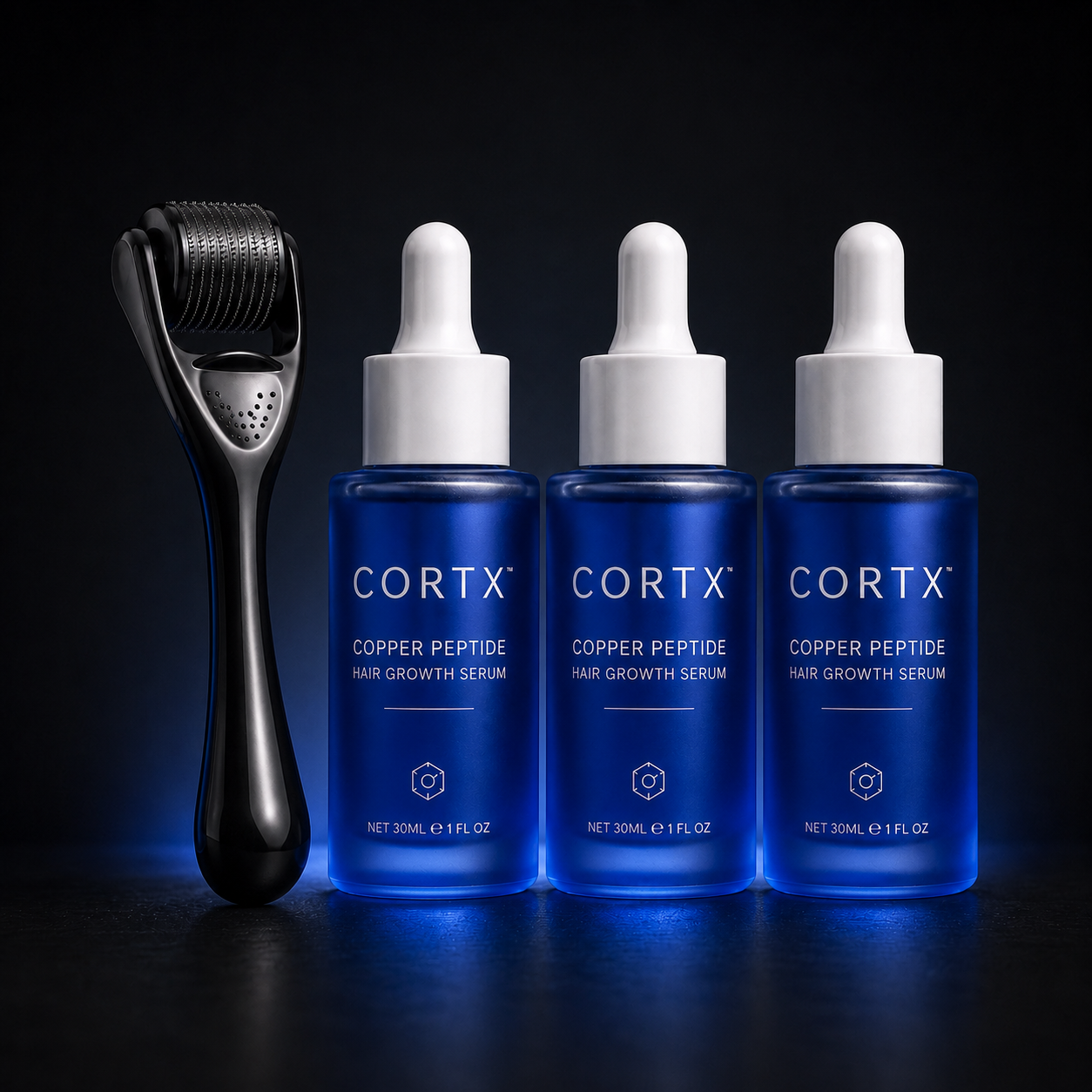 Cortx™ Hair Recovery System