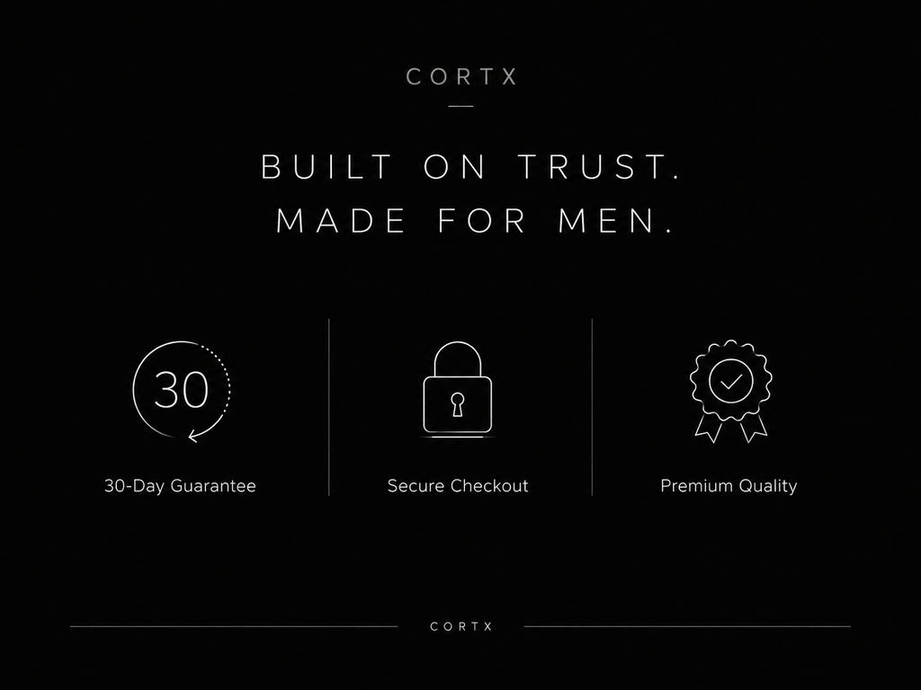 Cortx™ Hair Recovery System
