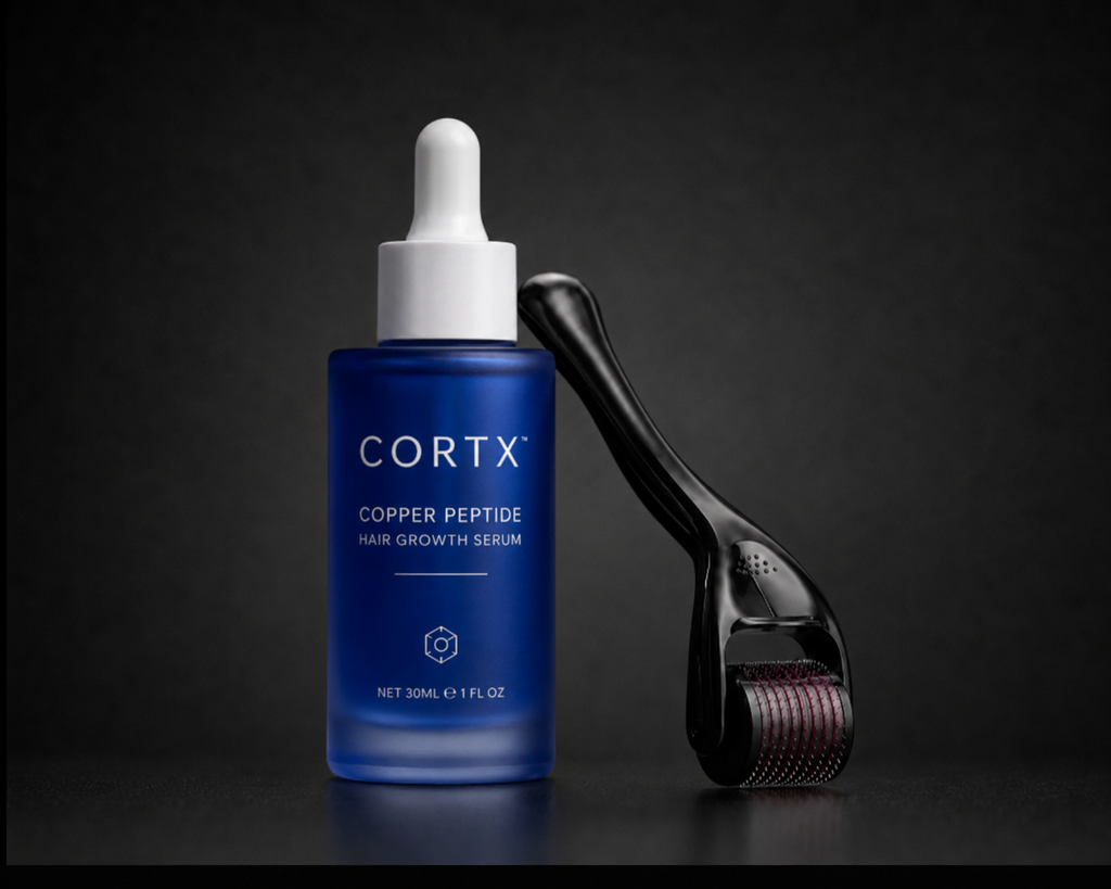 Cortx™ Hair Recovery System